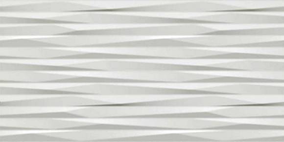 3D Blade White Matt 40x80 (8DBW) Керамическая плитка